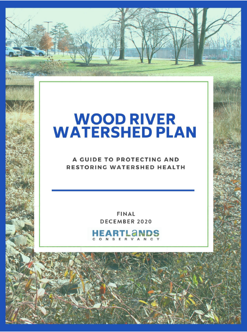 Wood River Watershed Plan Image